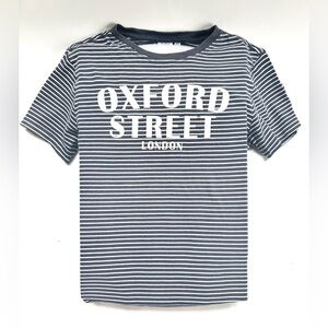 Oxford street T-shirt /10 boys